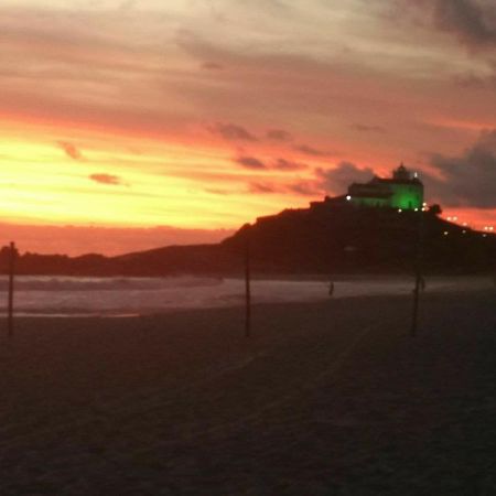 דירות Saquarema Itauna Em Frente A Praia מראה חיצוני תמונה