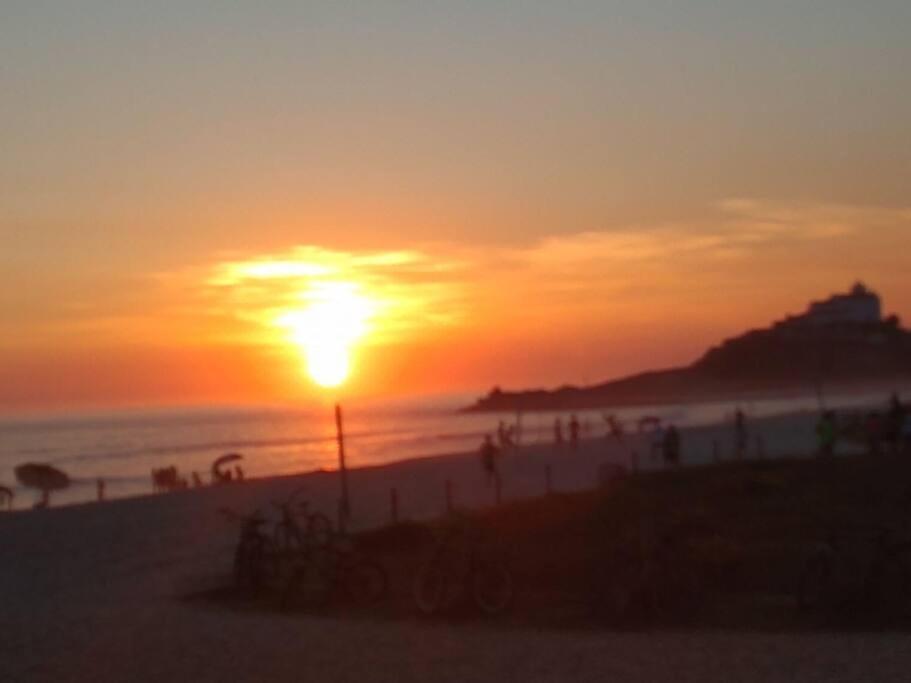 דירות Saquarema Itauna Em Frente A Praia מראה חיצוני תמונה